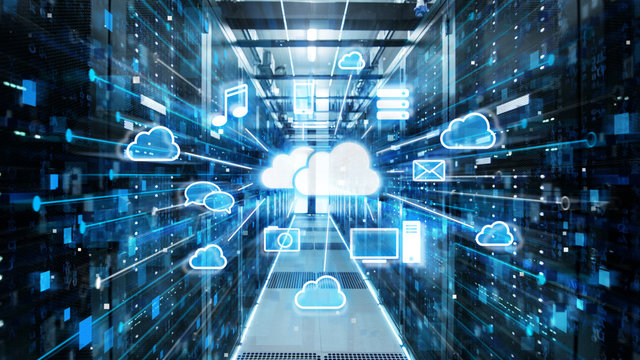 Enterprise storage systems