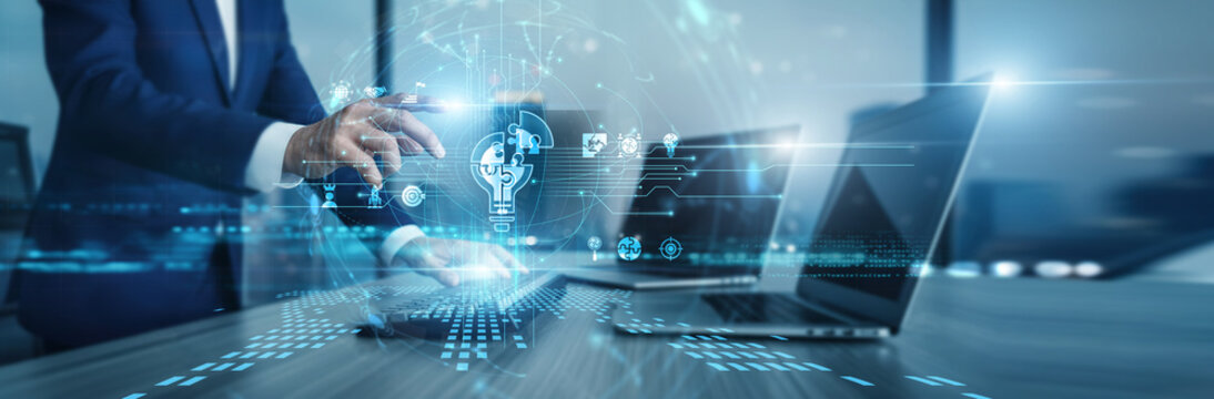 Practical IT solutions and technology expertise