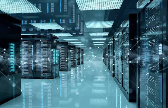 Enterprise servers and virtualization hardware