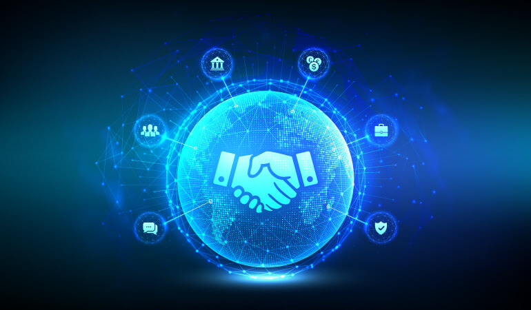 Assure Resolve technology partnership and trusted delivery